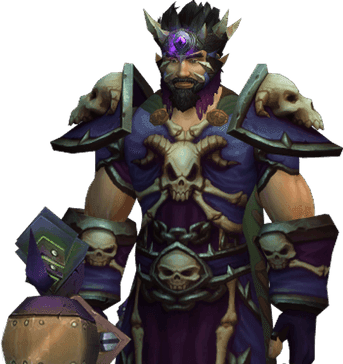 Yutashes render