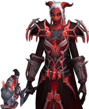 Zöc render