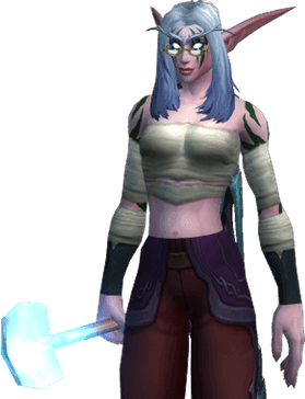 Zephor render
