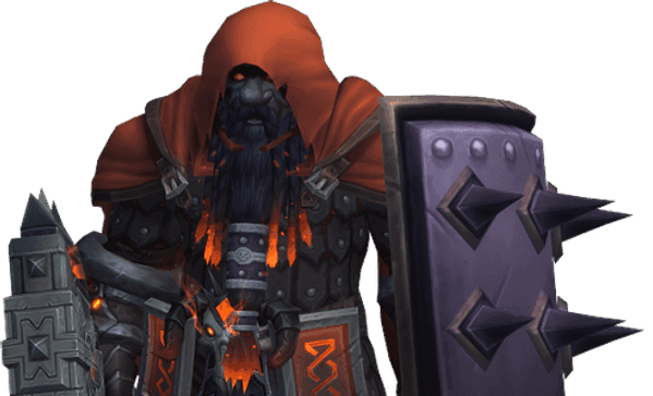 Zhätan render