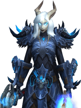Aethyra render