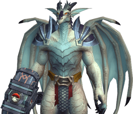 Annasta render