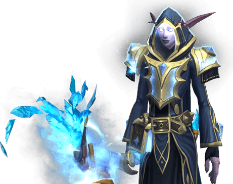 Anuureloss render