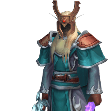 Aranasier render