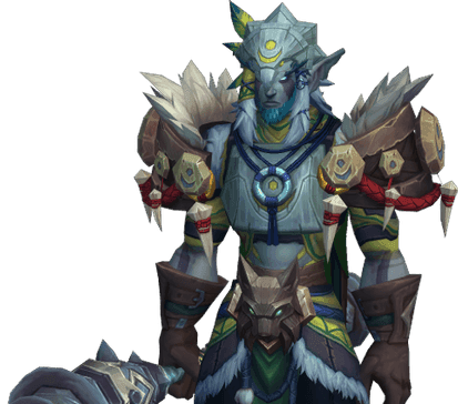 Arboreus render
