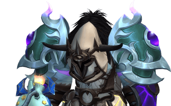Arox render