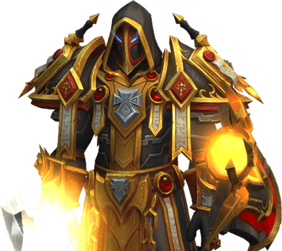 Atorus render