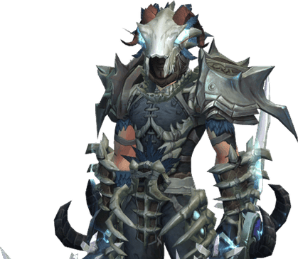 Avgrunn render