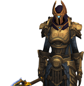 Aznaria render