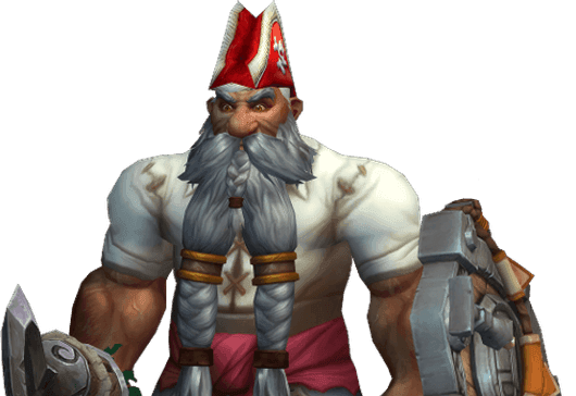Babyray render