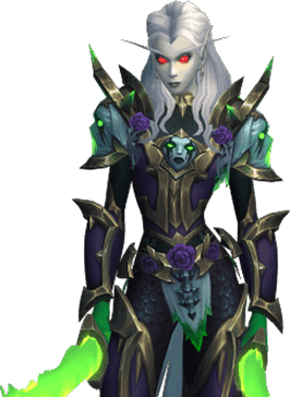 Backstabftw render
