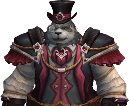 Bambooze render