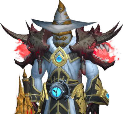 Boser render