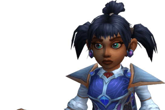 Bruzzel render