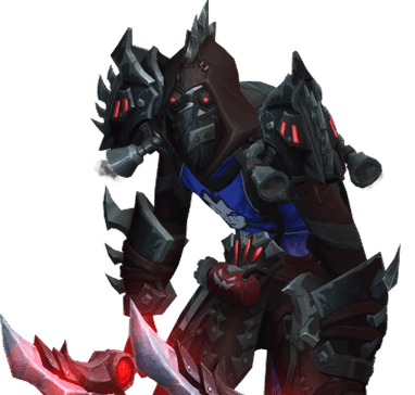 Carkad render