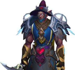 Corr render