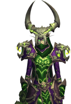 Cthuluh render