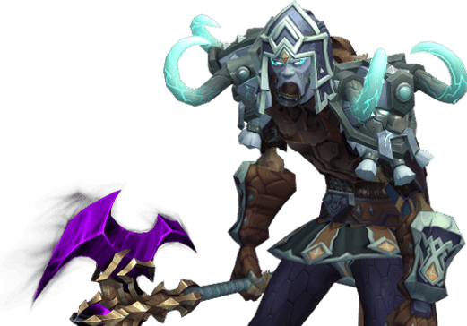 Danzig render