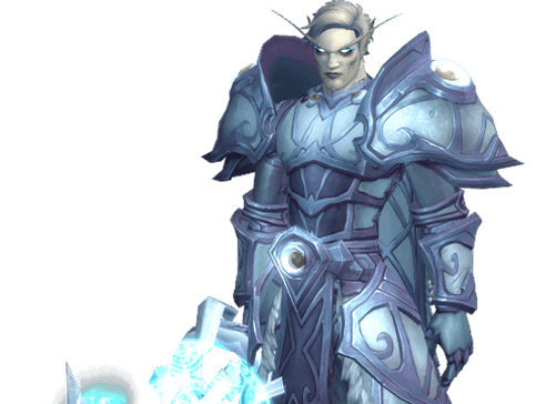 Deathplay render