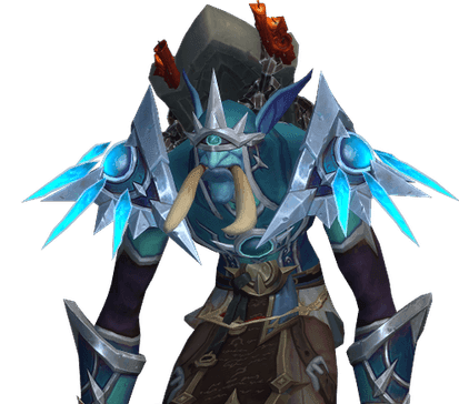 Dg render
