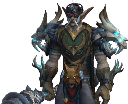 Doclove render