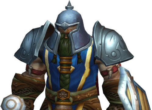 Einslado render