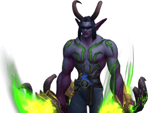 Ekatuscor render