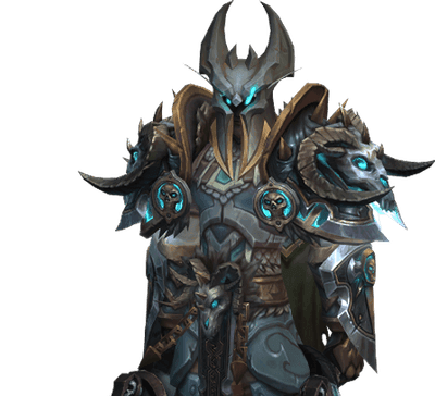 Eranison render