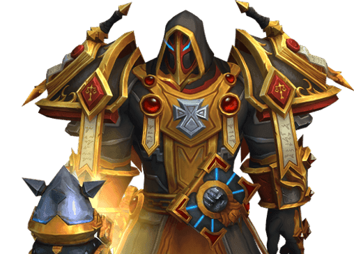 Exodox render