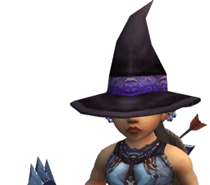 Fêline render
