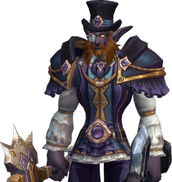 Fenelis render