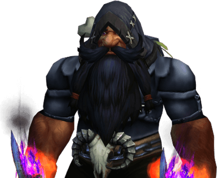 Geodore render