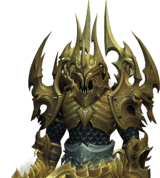 Germas render