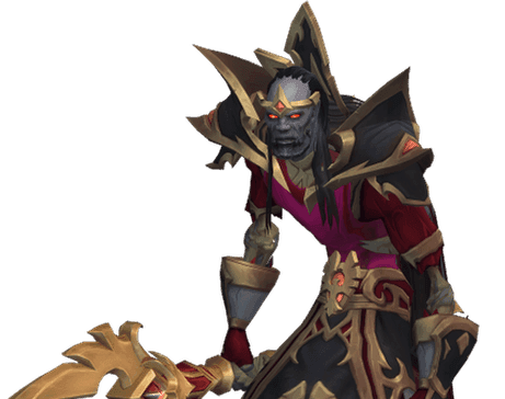 Ghuldoran render