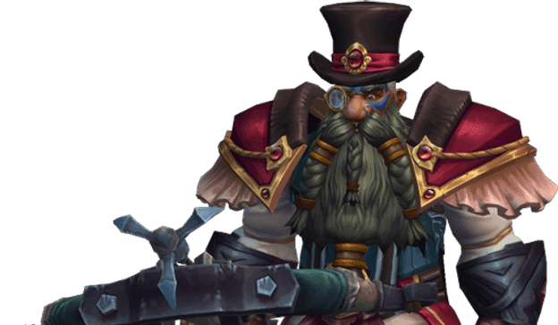 Hansoran render