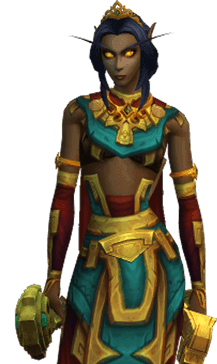Healié render