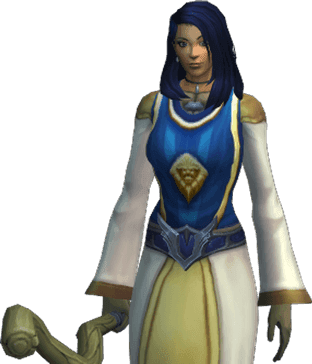 Heali render