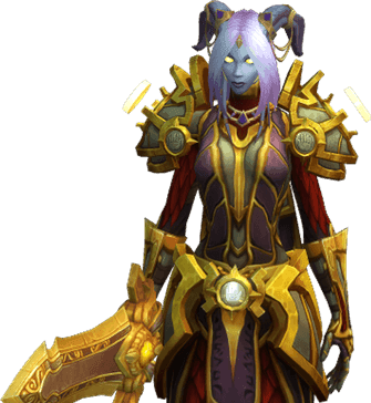 Hylía render