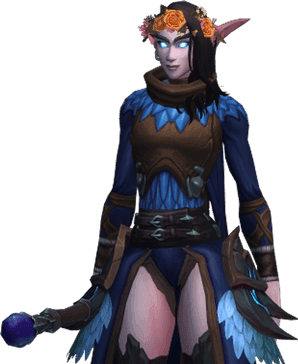 Illeri render