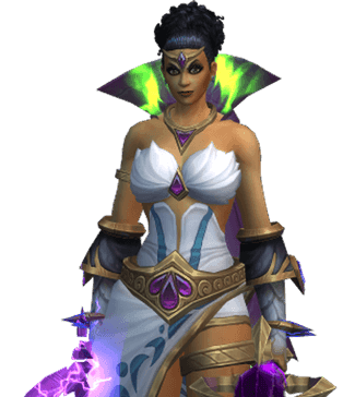 Imára render