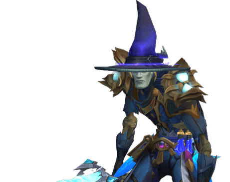Inyourfâce render