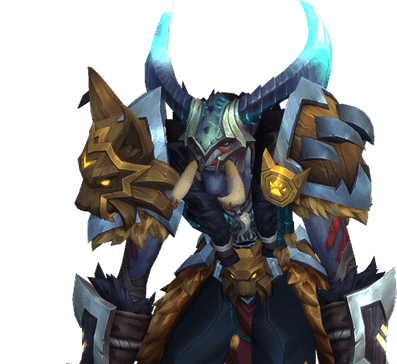 Irokeks render