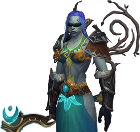 Jesseca render