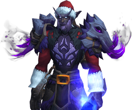 Kalinoob render