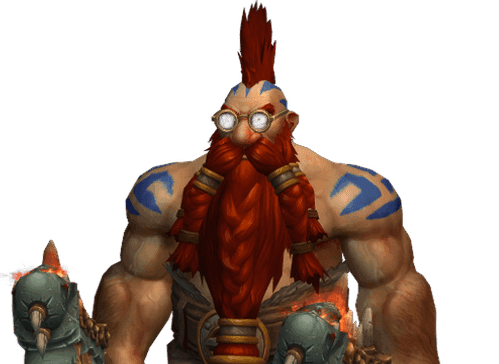 Khayeth render