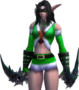 Killerkatzi render