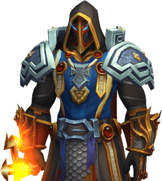 Kleruskaktus render