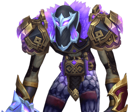 Krümeltee render