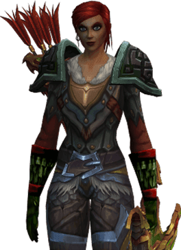 Kr render