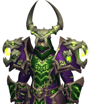Larz render
